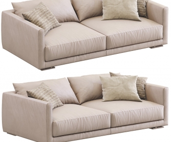 Modern Multi Person Sofa-ID:432544951
