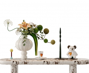 Modern Decorative Set-ID:534339095