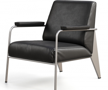 Modern Lounge Chair-ID:342700003