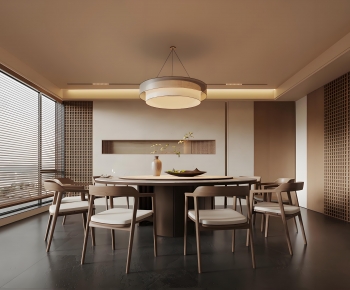 New Chinese Style Restaurant Box-ID:208170499