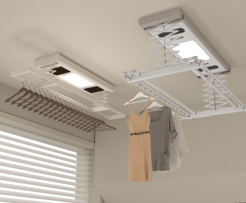 Modern Coat Hanger-ID:174451116