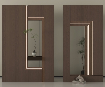 Modern Partition-ID:277930975