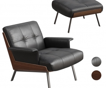 Modern Lounge Chair-ID:256248955