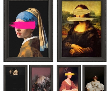 Modern Painting-ID:763338098