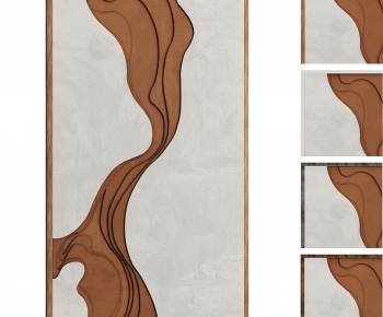 Modern Wall Decoration-ID:700326921