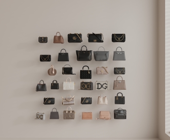 Modern Lady's Bag-ID:791265969