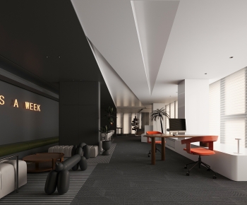 Modern Staff Area-ID:403567082