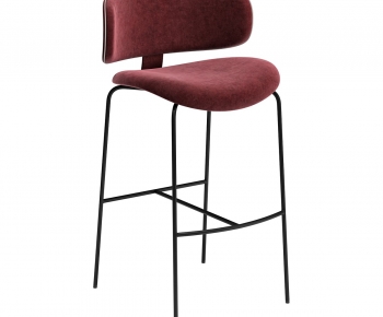 Modern Bar Chair-ID:638055098