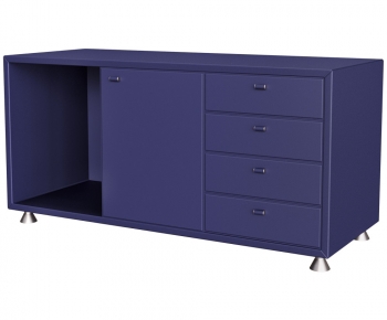 Modern Side Cabinet-ID:946450273