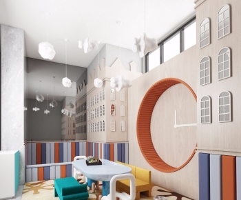 Modern Playground-ID:568501003