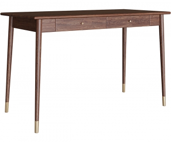 Modern Desk-ID:176749947