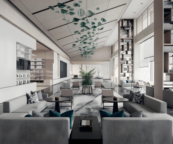 Modern Negotiation Area-ID:343014963