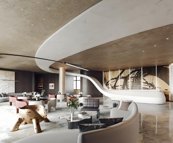 Modern Negotiation Area-ID:840089319