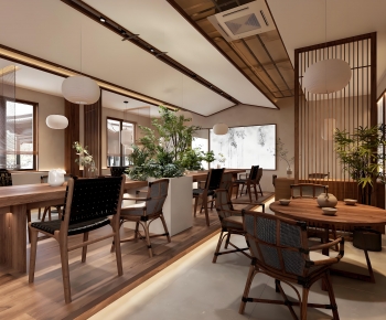 New Chinese Style Chinese Restaurant-ID:834980969