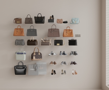 Modern Lady's Bag-ID:587589981