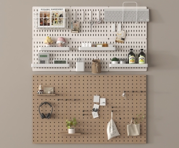 Modern Wall Decoration-ID:934854037