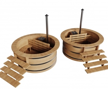 Modern Bathtub-ID:317488919