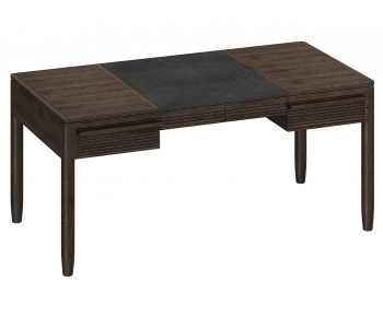 Modern Desk-ID:183286911