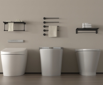 Modern Toilet-ID:282031064