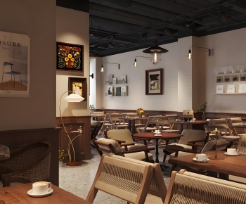 Modern Cafe-ID:294580941