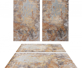 New Chinese Style The Carpet-ID:370167029