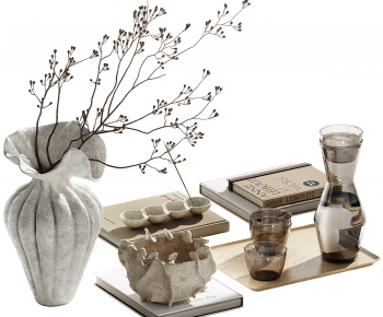Modern Decorative Set-ID:258979082