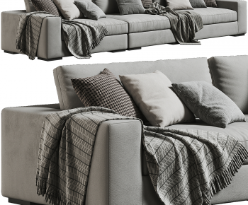 Modern Multi Person Sofa-ID:223602065