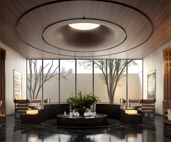 Modern Reception Hall-ID:844504121