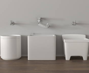 Modern Sanitary Ware-ID:448210002