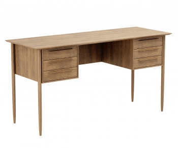 Modern Desk-ID:981776959