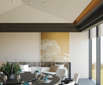 New Chinese Style Restaurant Box-ID:503019098