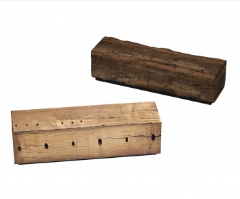New Chinese Style Wood-ID:290178066