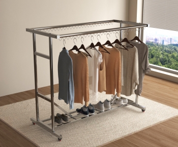 Modern Coat Hanger-ID:454335938