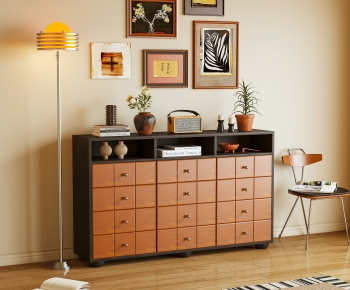 Modern Chest Of Drawers-ID:861828095