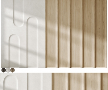 Modern TV Wall-ID:897284984