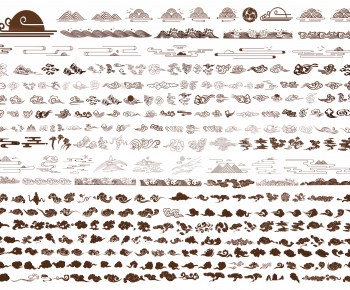 Chinese Style Carving-ID:804466961