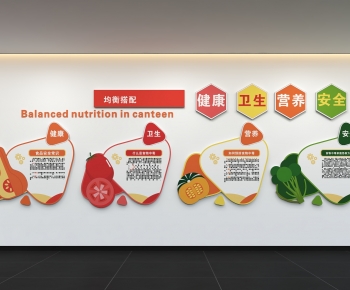 Modern Culture Wall-ID:252900155