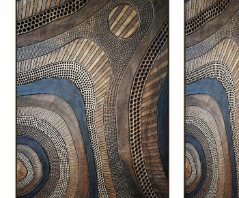 Modern Painting-ID:542125945