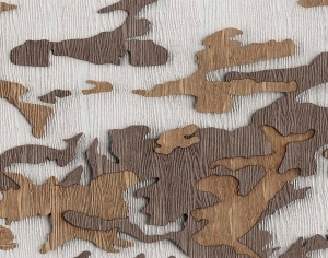 New Chinese StyleModern Wallpaper