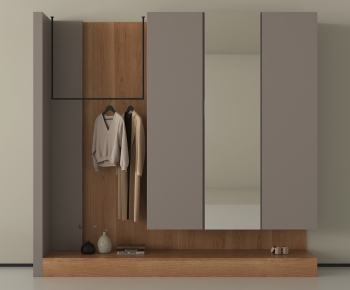 Modern The Wardrobe-ID:165353067