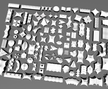 Modern Sunshade/Canopy/Tensioning Film-ID:822839021