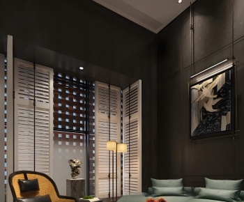 Modern Negotiation Area-ID:960081101