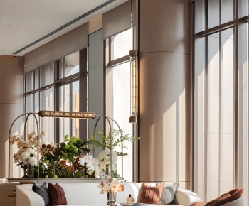 Modern Negotiation Area-ID:809007889