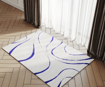 Modern The Carpet-ID:701677089