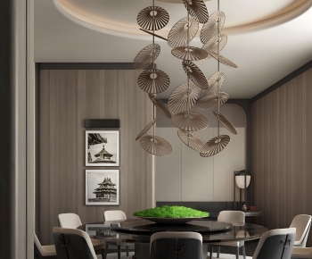 Modern Restaurant Box-ID:195308928