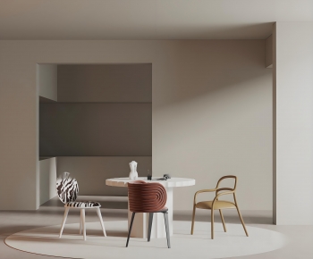 Modern Dining Room-ID:545778992