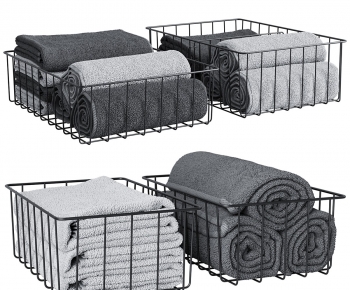 Modern Towel-ID:699229006