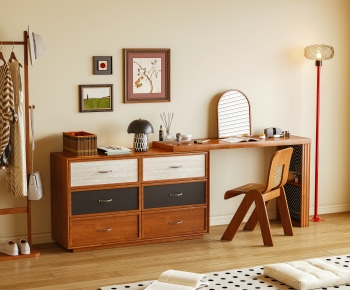 Modern Dresser-ID:512264975