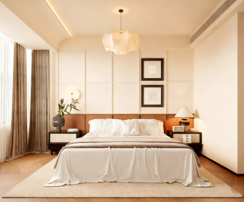 Modern Bedroom-ID:435228113