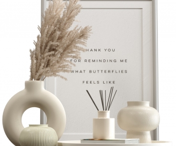 Modern Decorative Set-ID:672557126